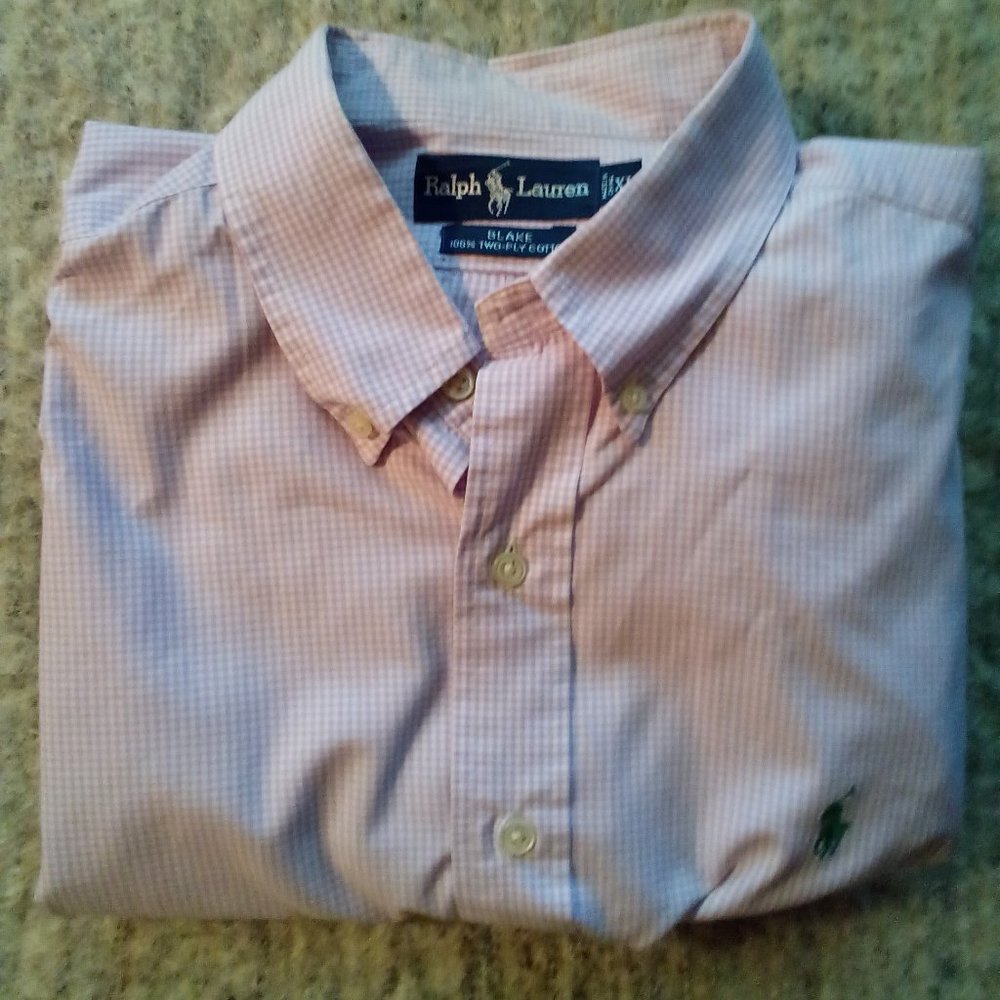 POLO Sports Shirt